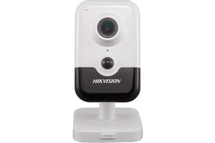 Hikvision DS-2CD2423G2-IW 2.8 2.MP-Network Cube Kamera