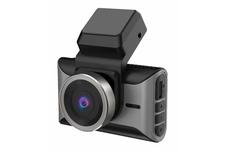 Dahua S10 8MP+2MP Çift Kameralı Dashcam