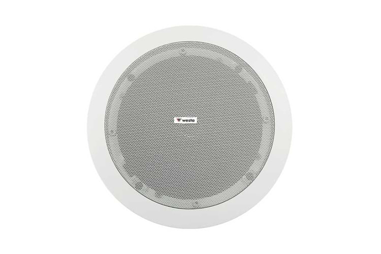 Westa Ws-510 6,5 2 Yollu Trafolu Alçıpan Hoparlör