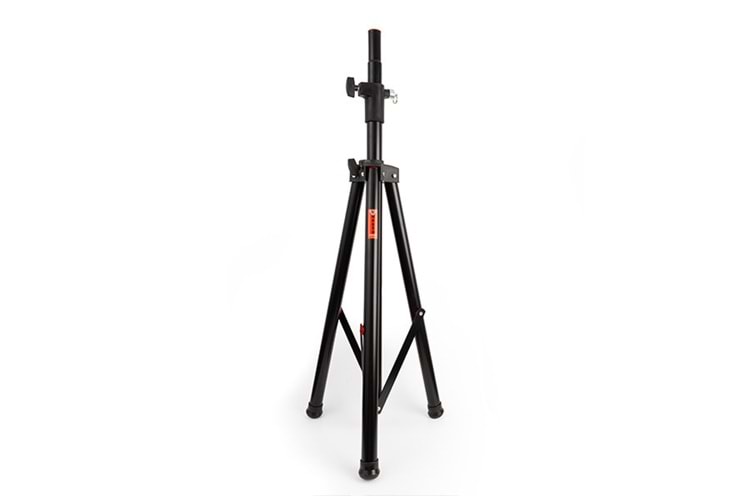 S22b Tripod Hoparlör Sehpası (Siyah)