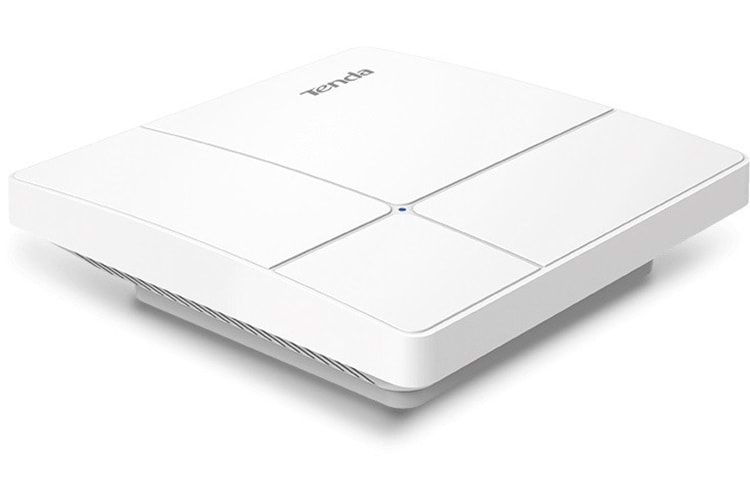 Tenda İ24 AC1200 Wave2 Dual Band Access Point