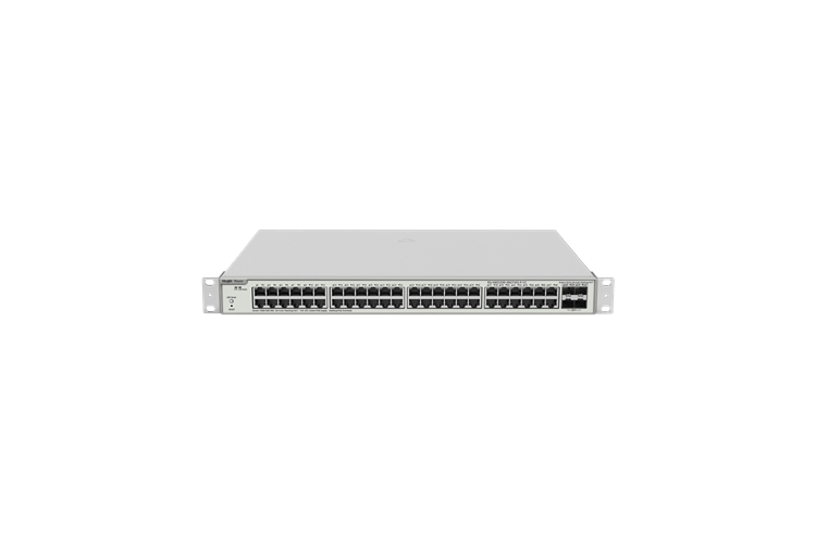 Ruijie Nbs3200-48Gt4xs-P-V2 Gigabit Yönetilebilir Switch