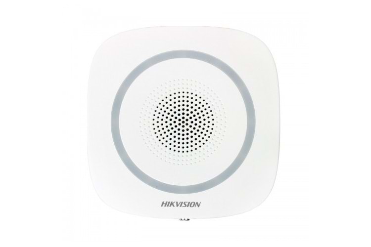 Hikvision Ds-Ps1-I-We(B) İç Ortam Siren