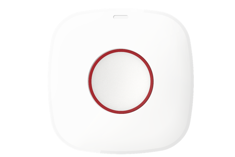 Hikvision Ds-Pdeb1-Eg2-We Panik Butonu