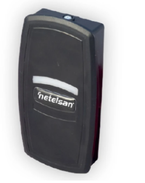 Netelsan Akıllı Kilit Kartlı Geçiş Ünitesi