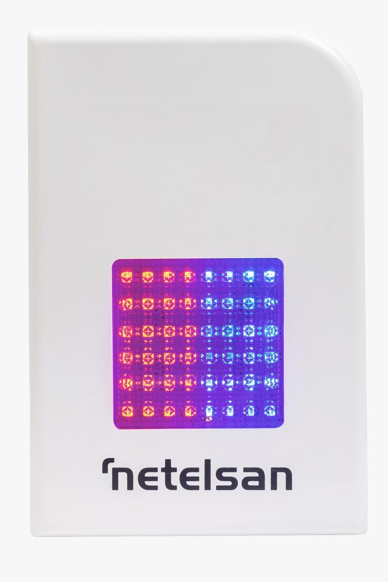 Netelsan Gladiatör Serisi Alarm Sireni