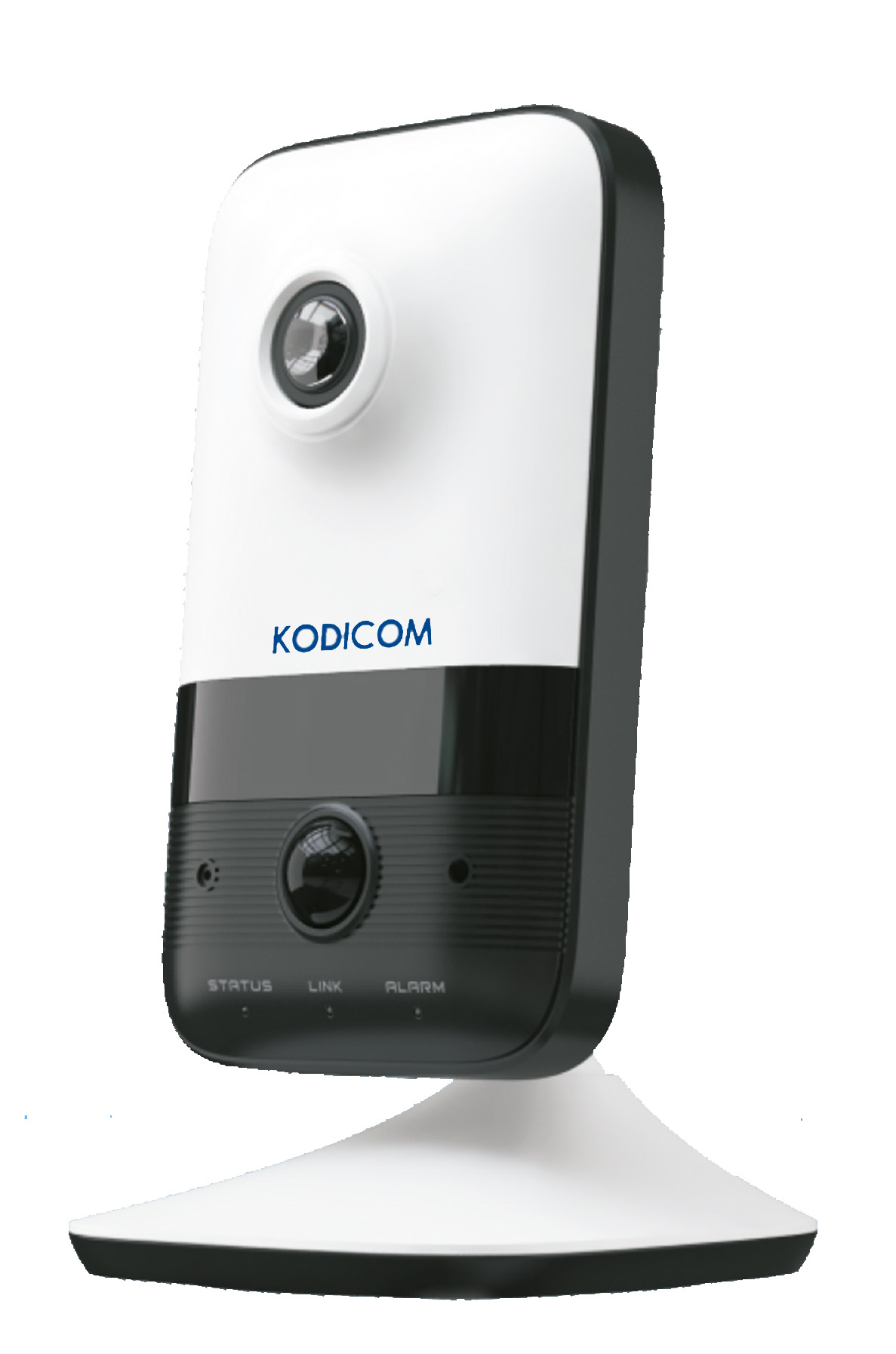 Kodicom C12 2,8MM 2MP Küp Ip Kamera