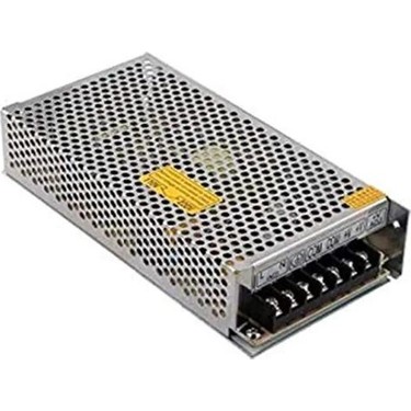 12V 20A Metal Adaptör