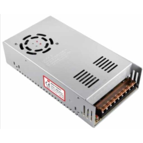 12V 30A Metal Adaptör