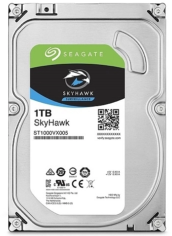 1 Tb Güvenlik Diski