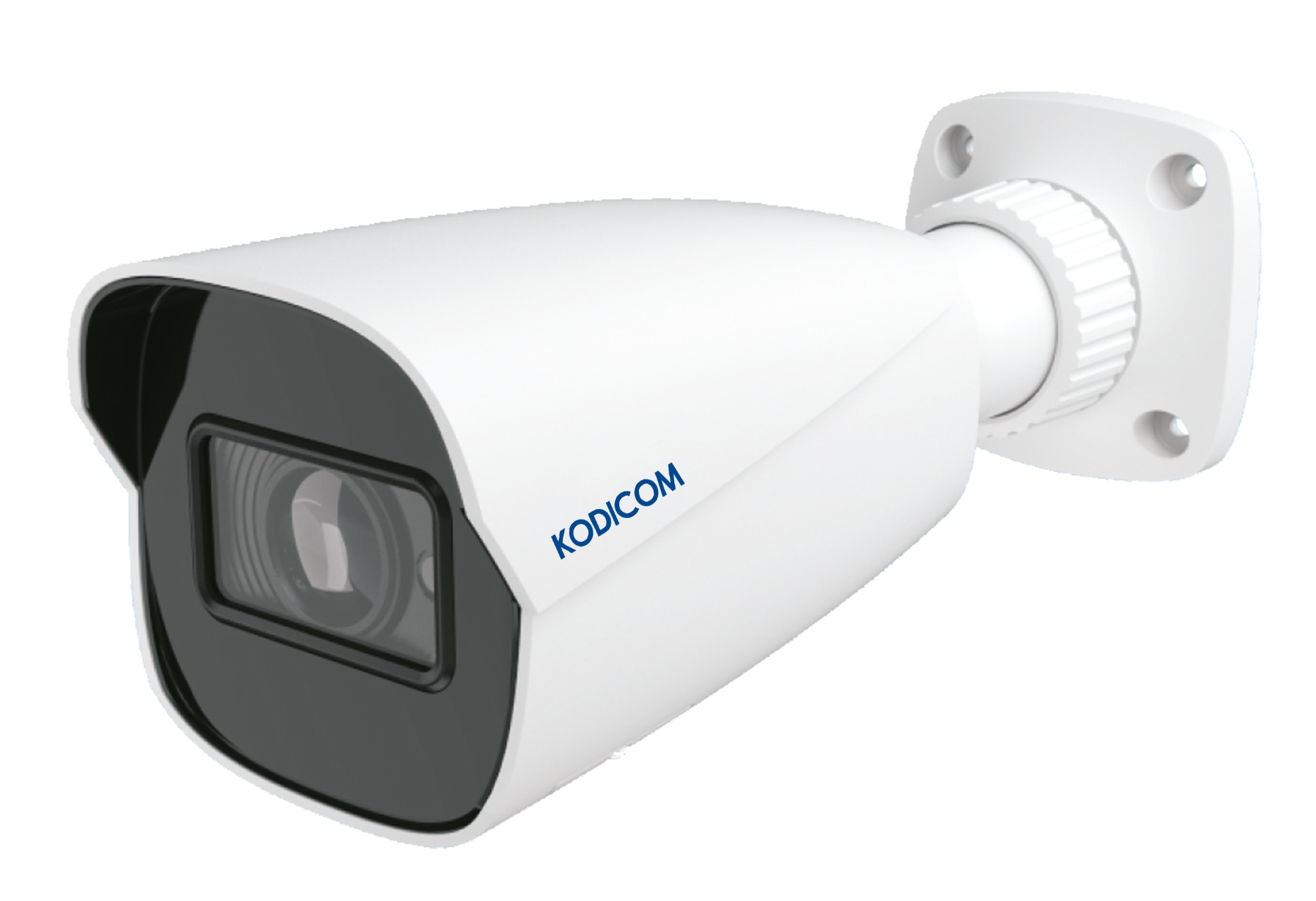 Kodicom 9422E3 2Mp Motorize Ip Bullet Kamera