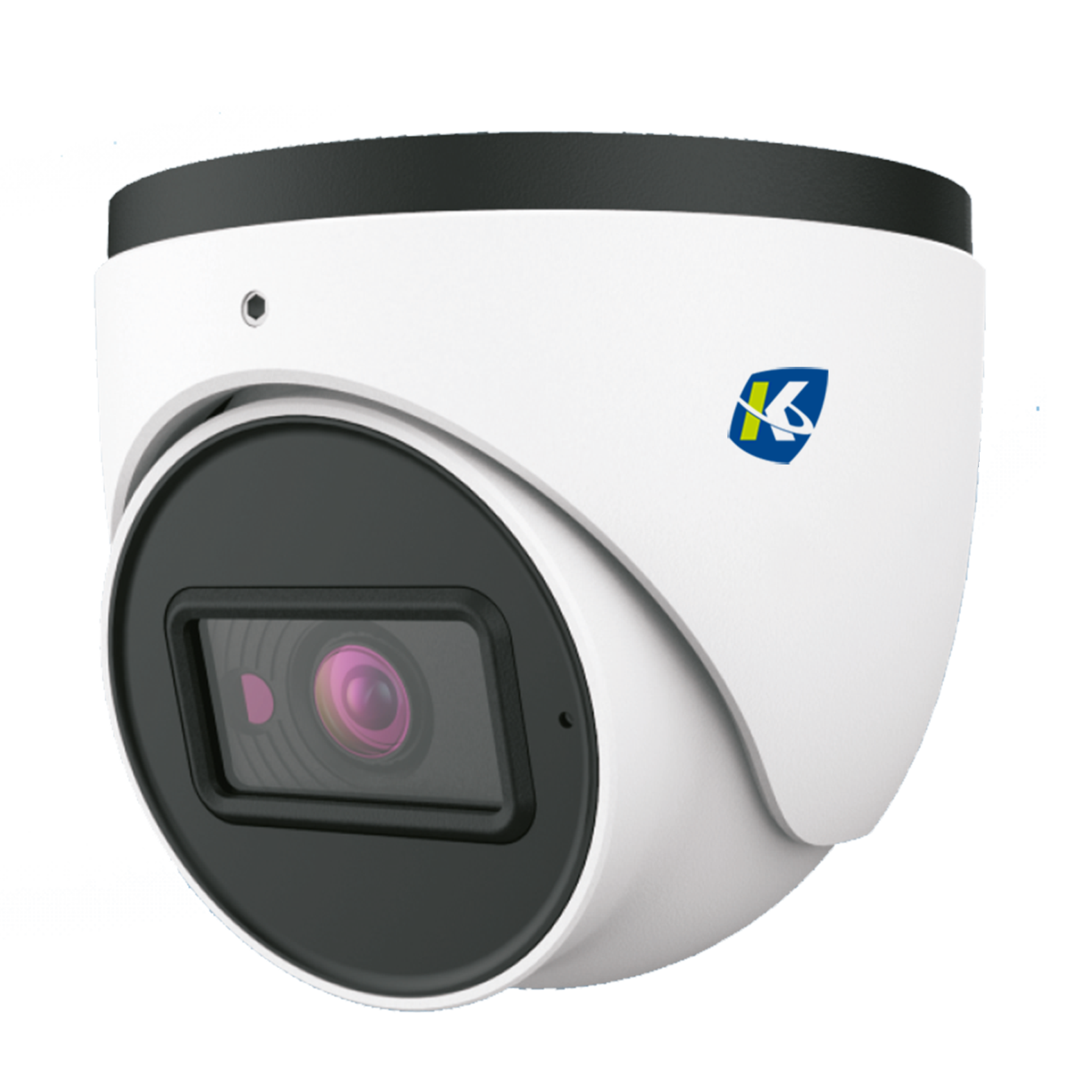 Kodicom 9524S3 2Mp Ip Dome Kamera