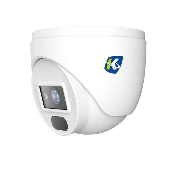 Kodicom 9544S2 4Mp Ip Sesli Dome Kamera