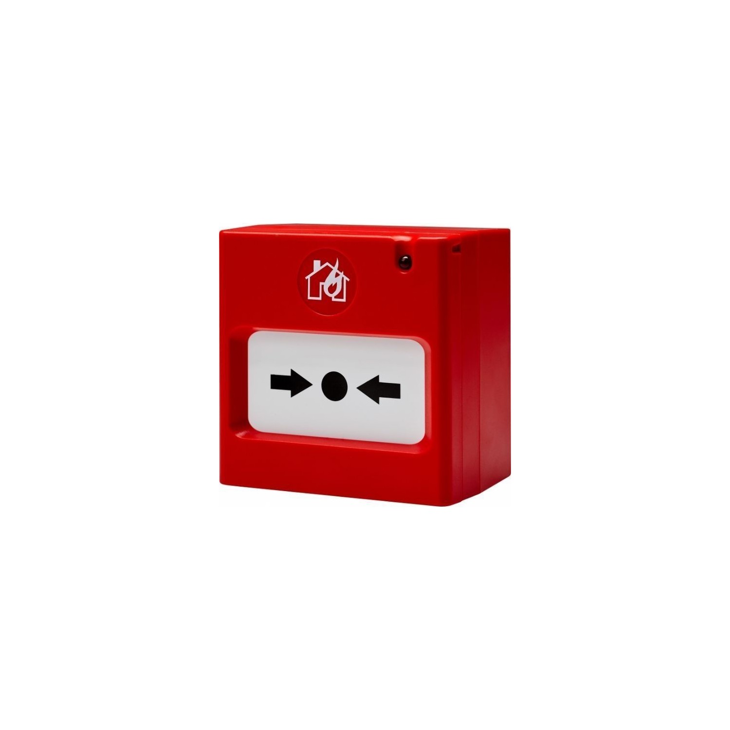 Teletek Sensomag MCP50 Kırbas Buton