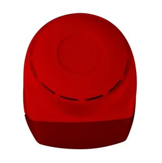 Teletek Sensomag SF50 Flaşörlü Siren