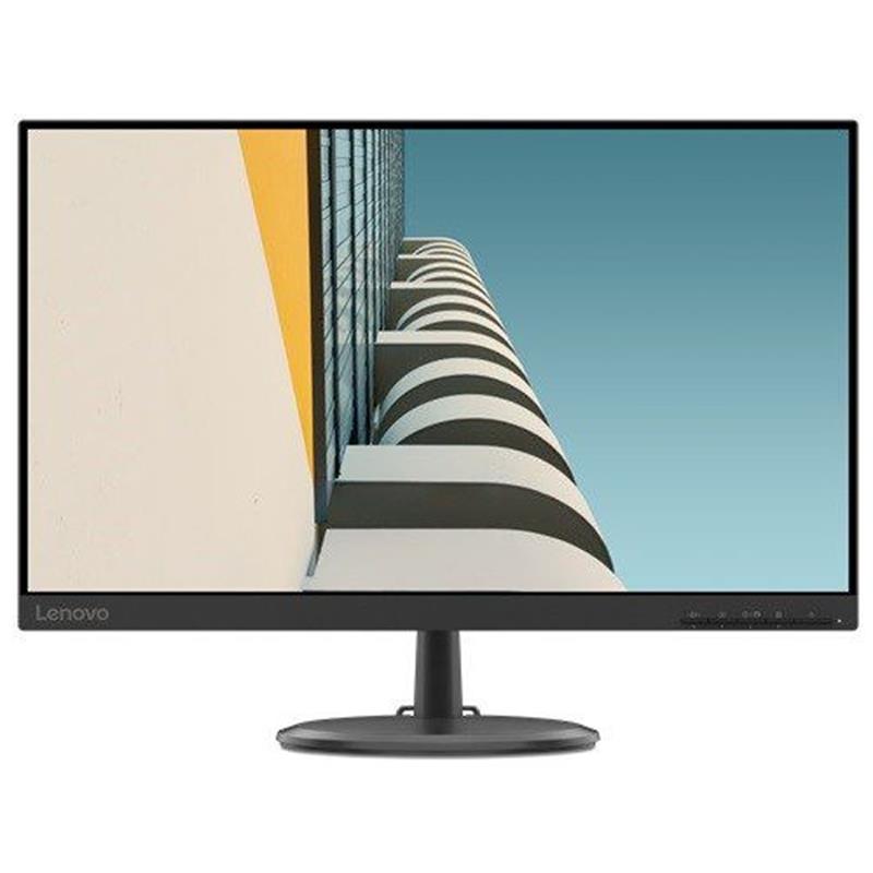 Lenovo 23,8 Inc Fhd 5MS 75hz Monitör