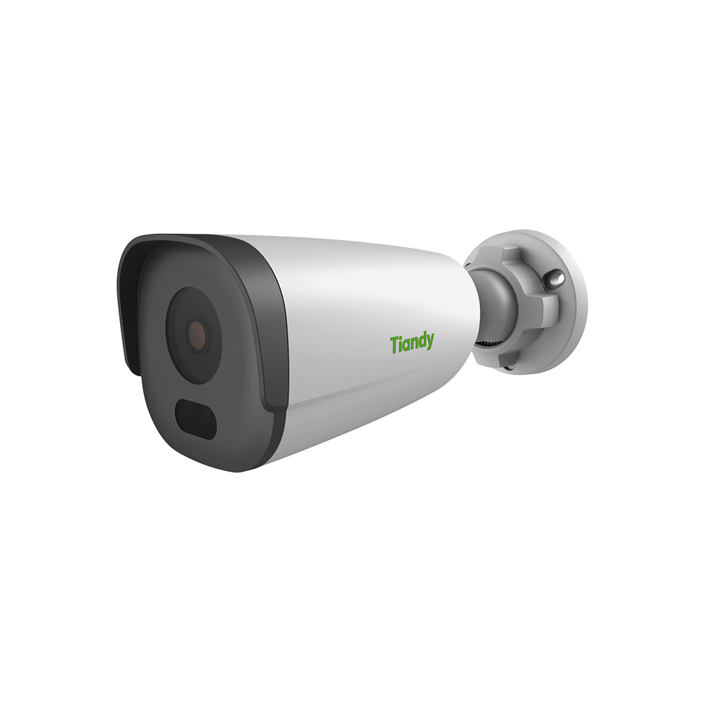 Tiandy TC-C32GN 2MP Sesli Bullet Ip Kamera
