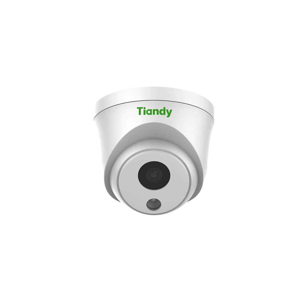 Tiandy TC-C34HS 2,8MM 4MP Starlight Dome IP Kamera