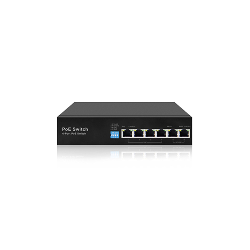 Tiandy PS-1004E-2E Poe Switch