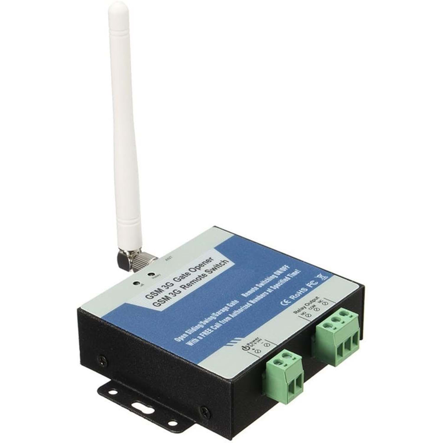 Opax Relay 571 Gsm Modülü