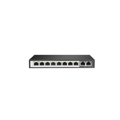 Tiandy PS-1008E-2G Poe Switch