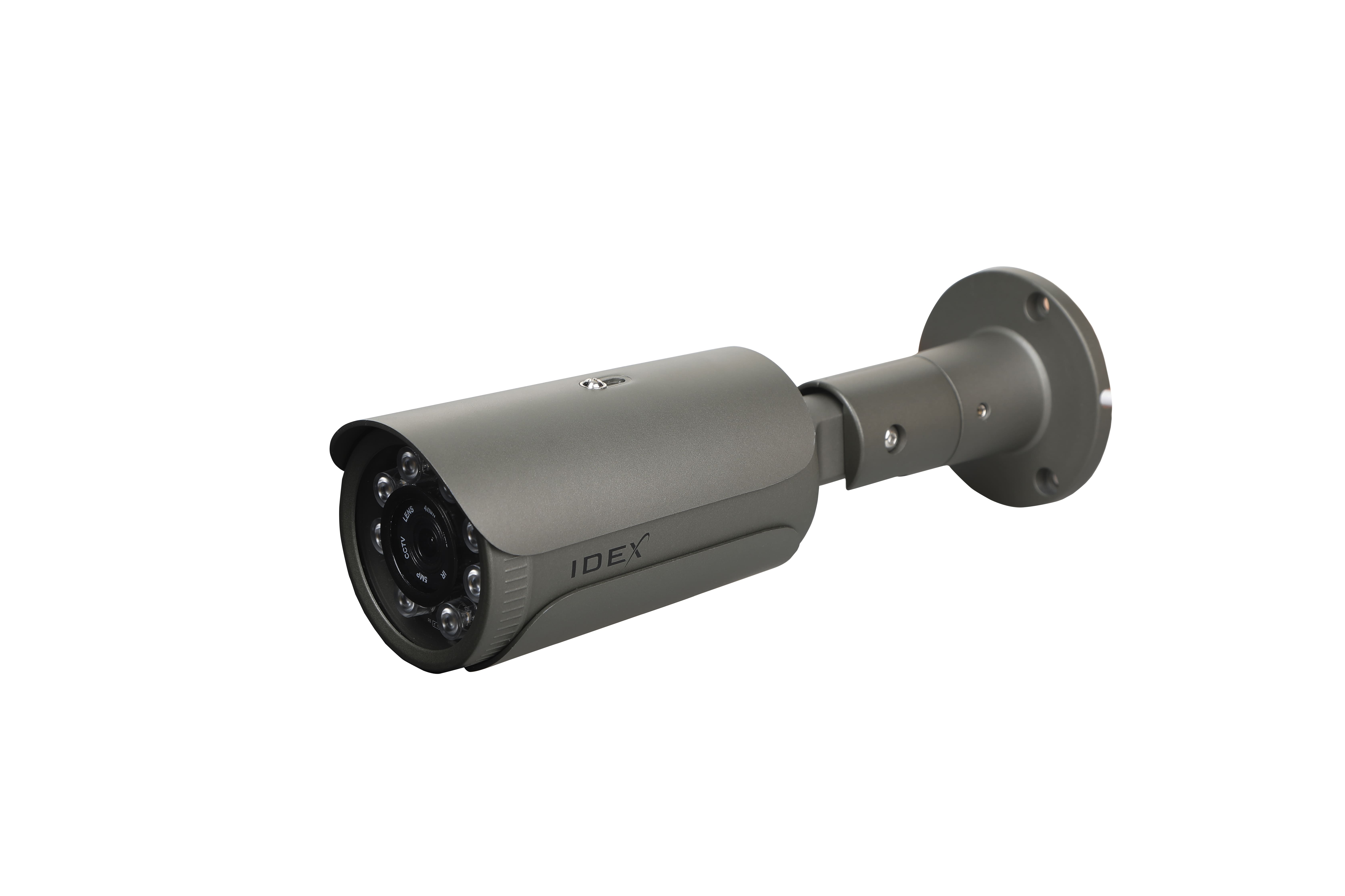 IDEX 4242 Color 4MP Ip Bullet Kamera