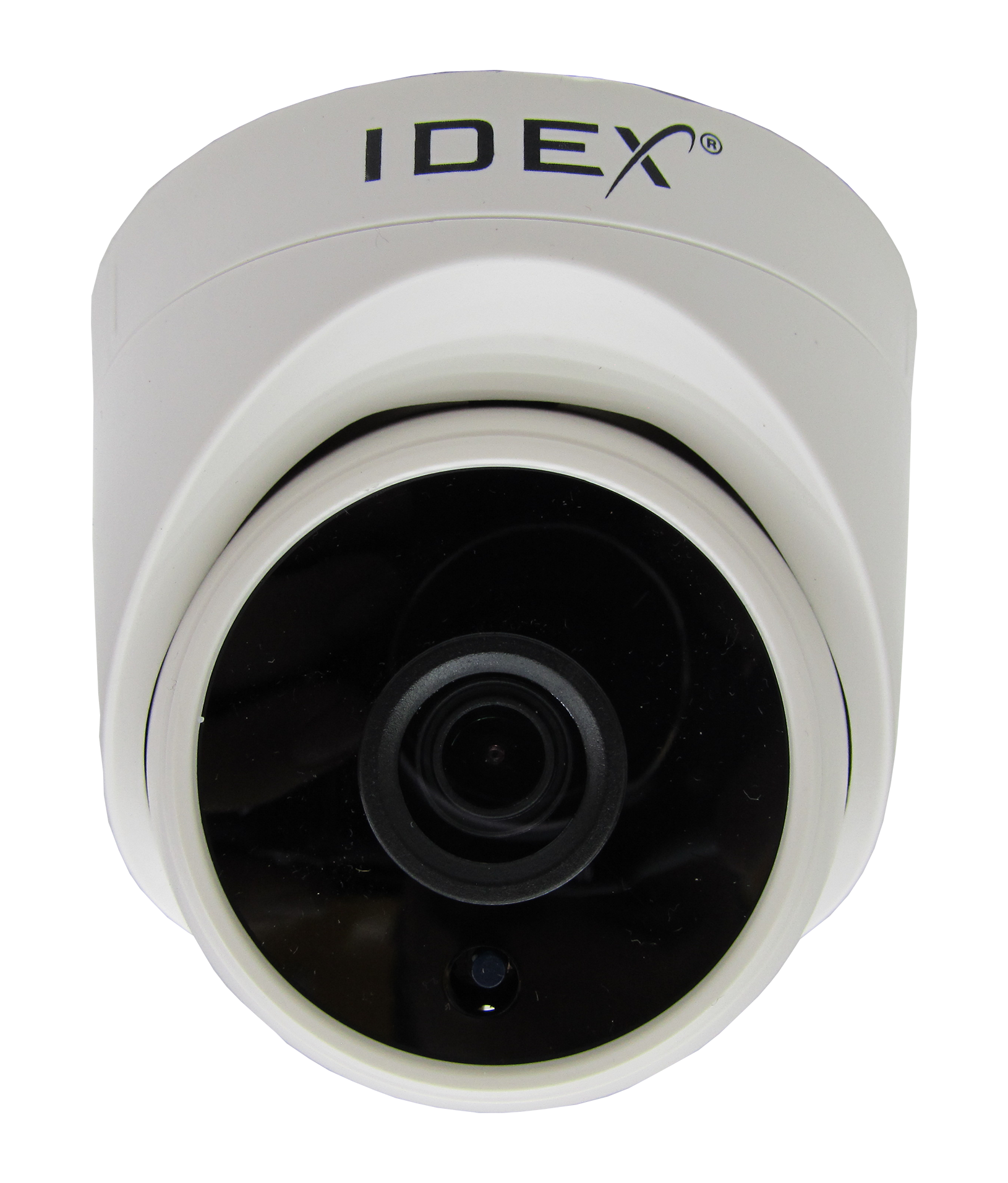 IDEX 2018 2,8MM 2MP Ahd Dome Kamera