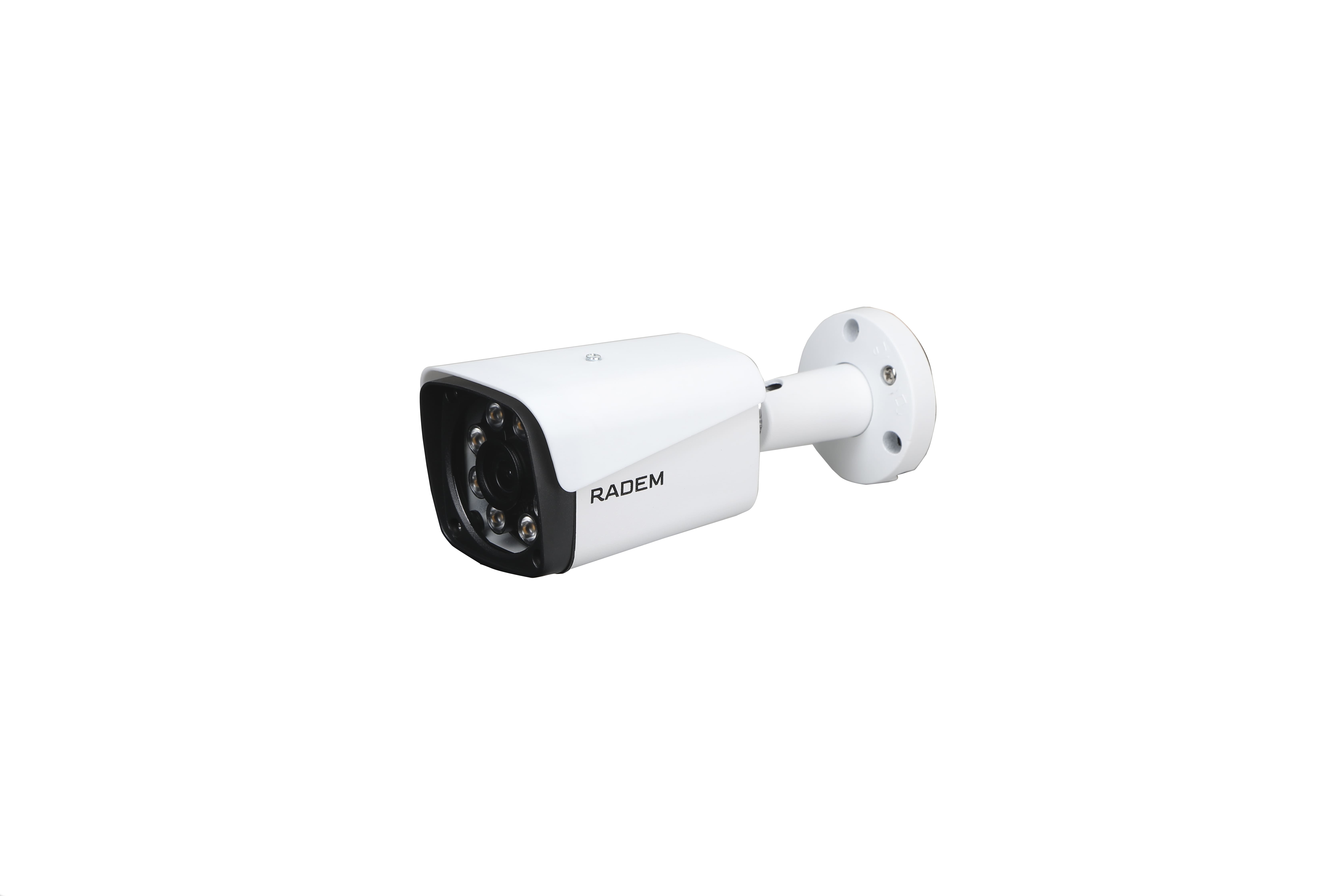 Radem 2035 Color 2MP Ahd Bullet Kamera