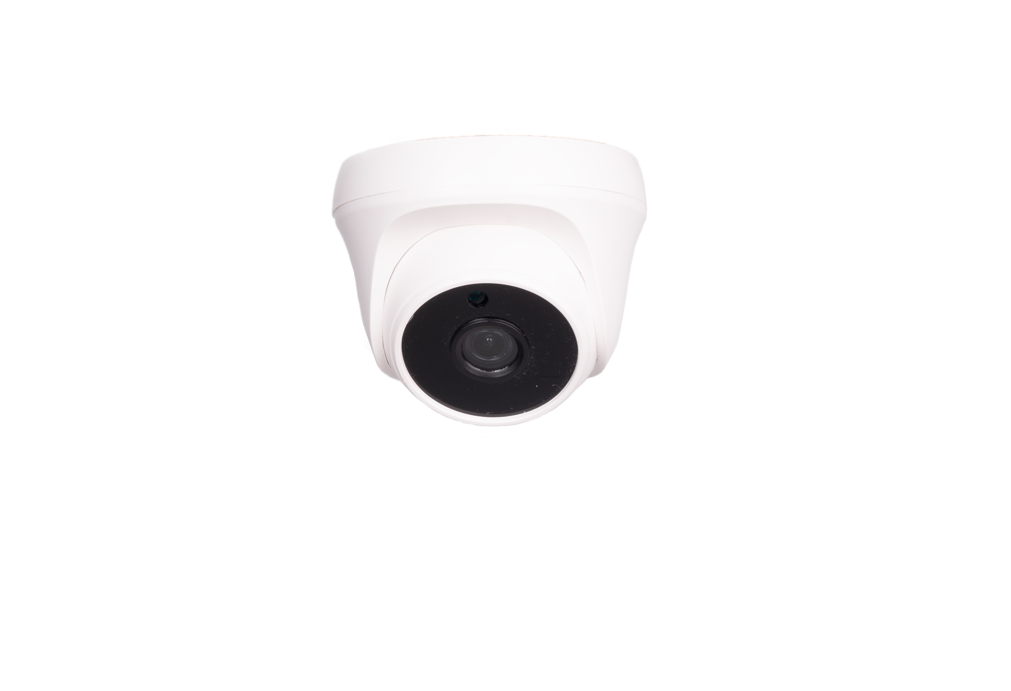 Radem 2018 2MP Ahd Dome Kamera