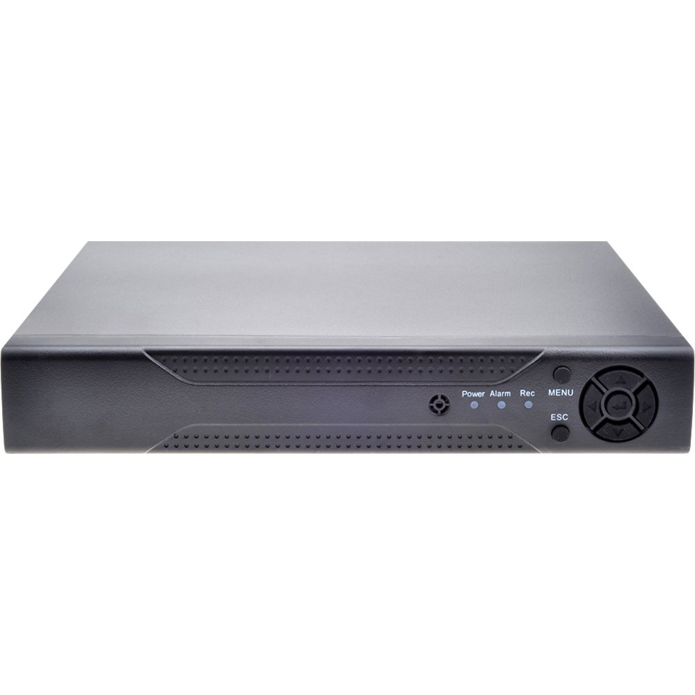 Radem 2016 16Kanal Xmeye DVR Kayıt Cihazı