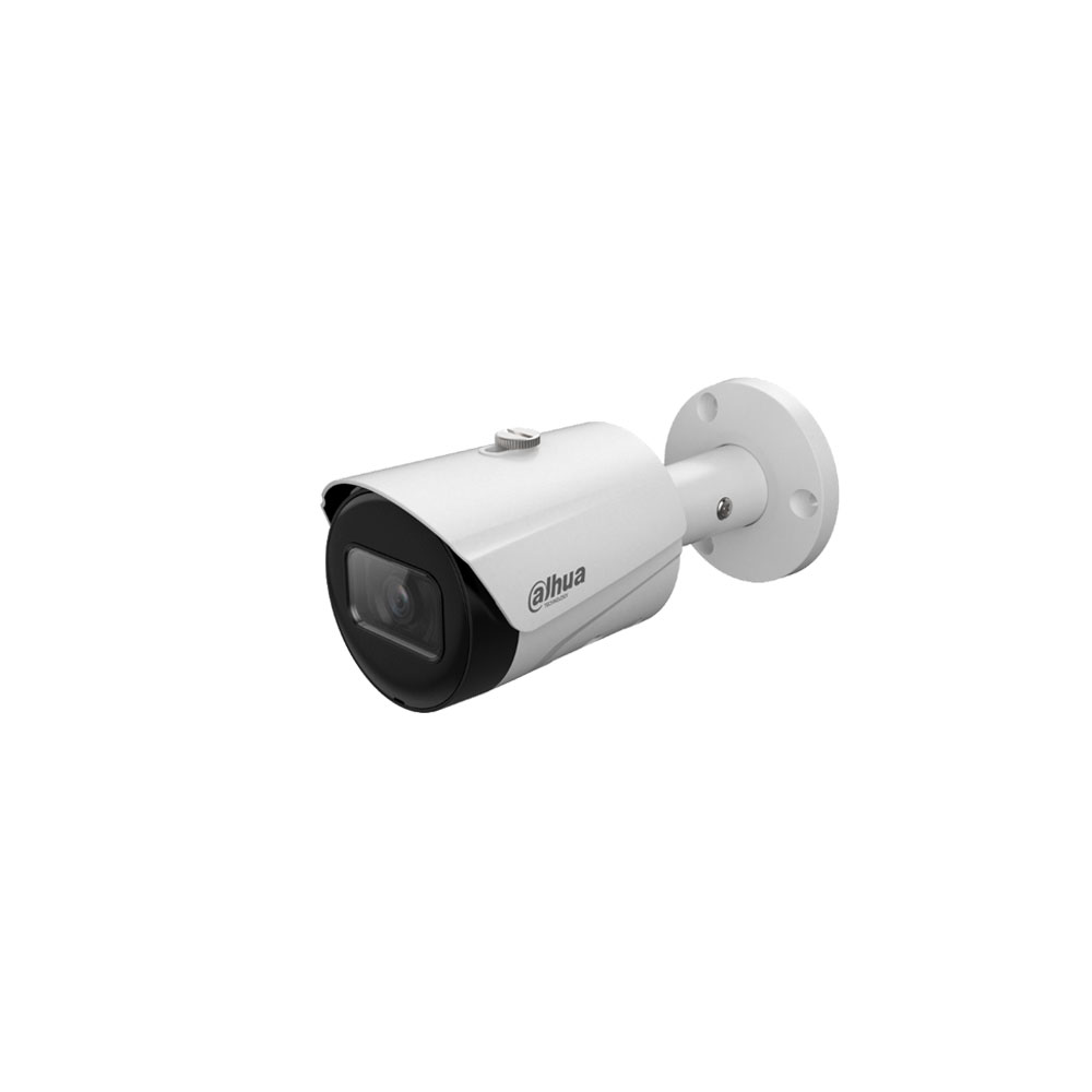 Dahua HFW1431S-S 4Mp Ip Starlight Bullet Kamera