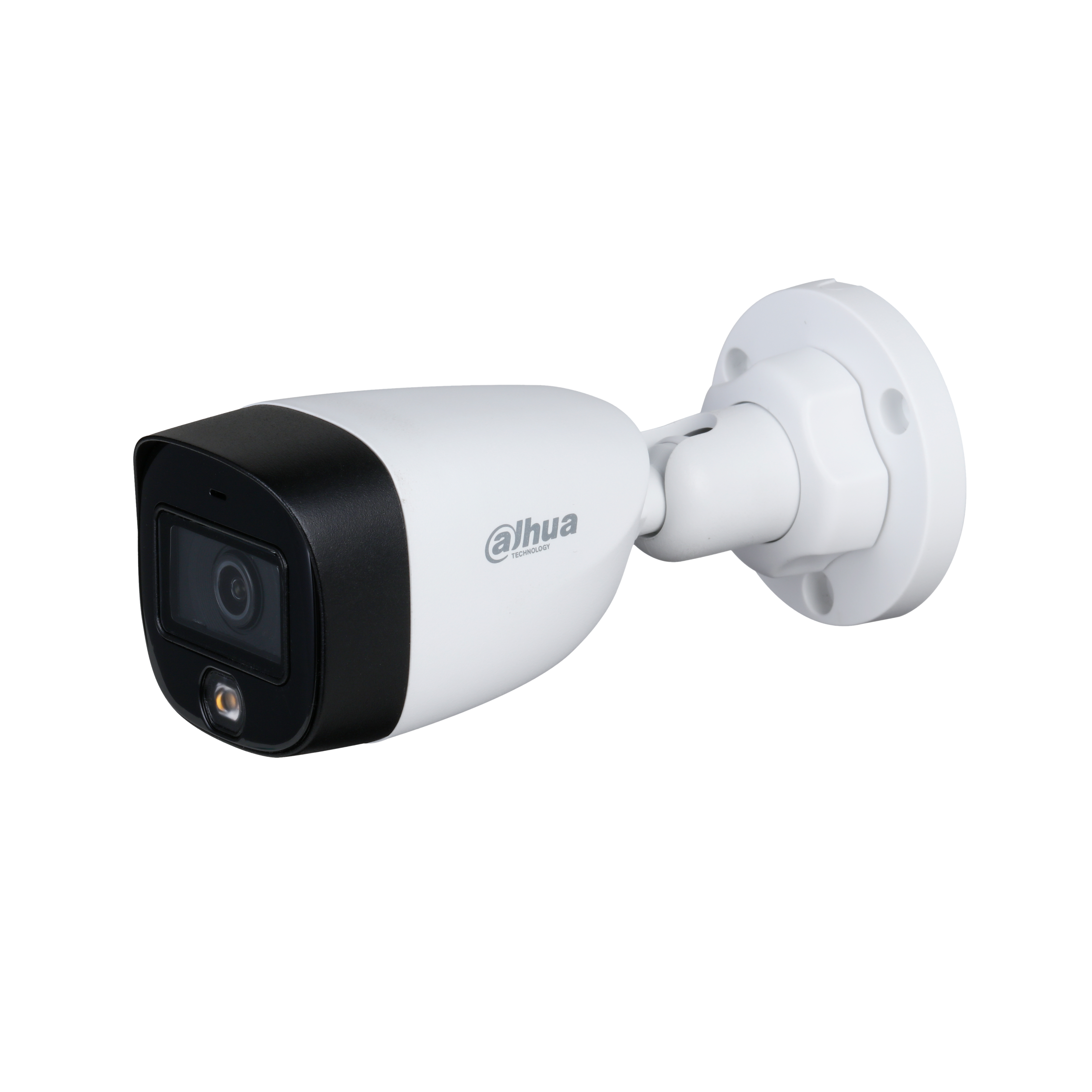 Dahua HFW1209C-LED 2Mp Full Color Bullet Kamera