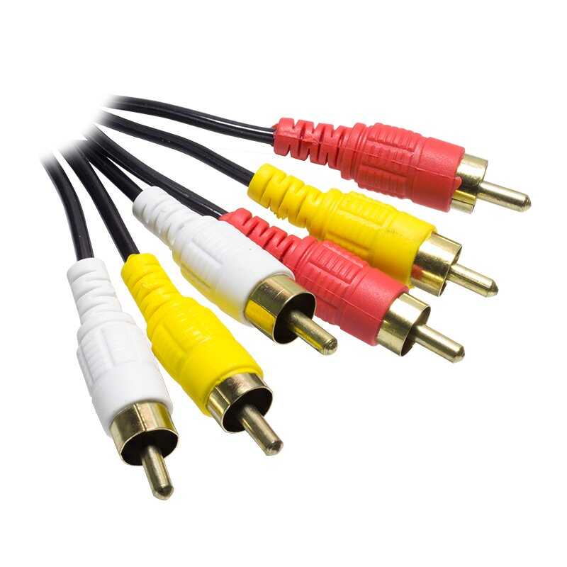 Rca Kablo