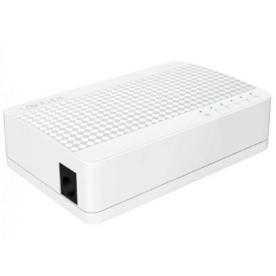 Tenda 5 Port Megabit Switch
