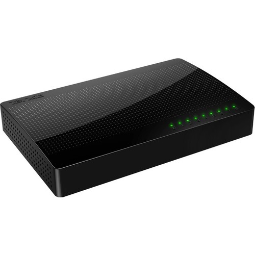 Tenda 8 Port Gigabit Switch