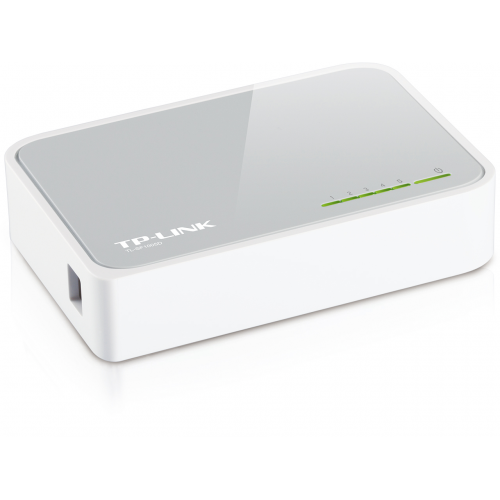Tp-Link 5 Port Megabit Switch