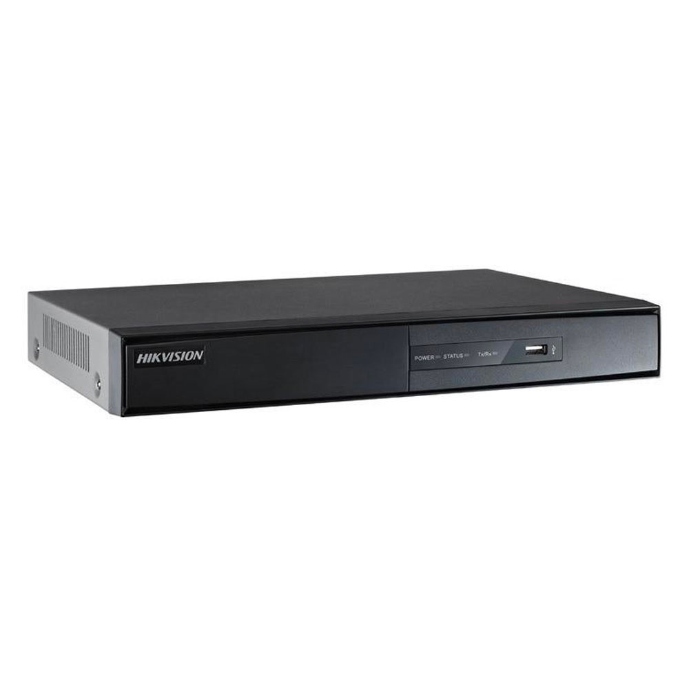 Hikvision 7108NI-Q1/M 8 Kanal Nvr Kayıt Cihazı