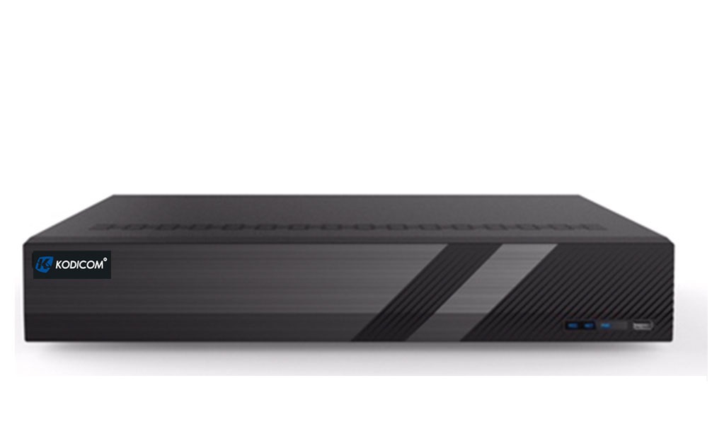 Kodicom KD 2732TC-HC 32 Kanal Xvr Kayıt Cihazı