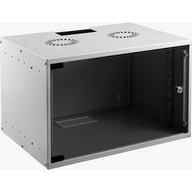 Küçük Camlı Kabinet