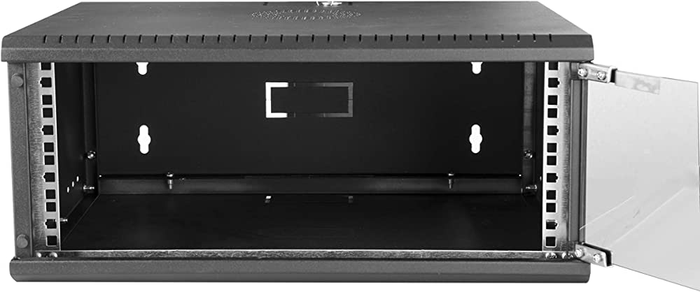 4U Soho Rack Kabinet