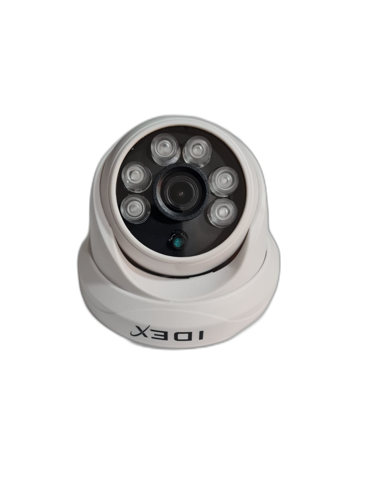 IDEX 2033 2MP 2.8MM Ahd Dome Kamera