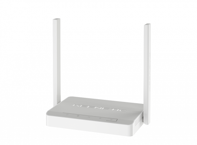 Keenetic 4g Runner Modem Router