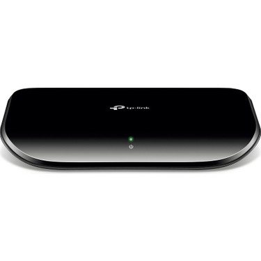 Tp Link 5 Port Gigabit Switch