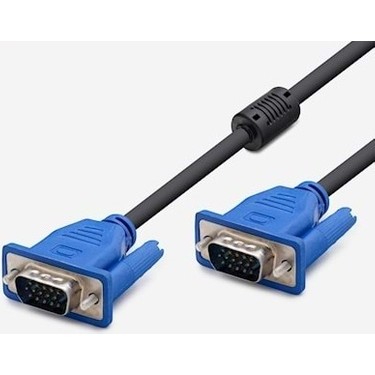 Vga Kablo 15 Metre