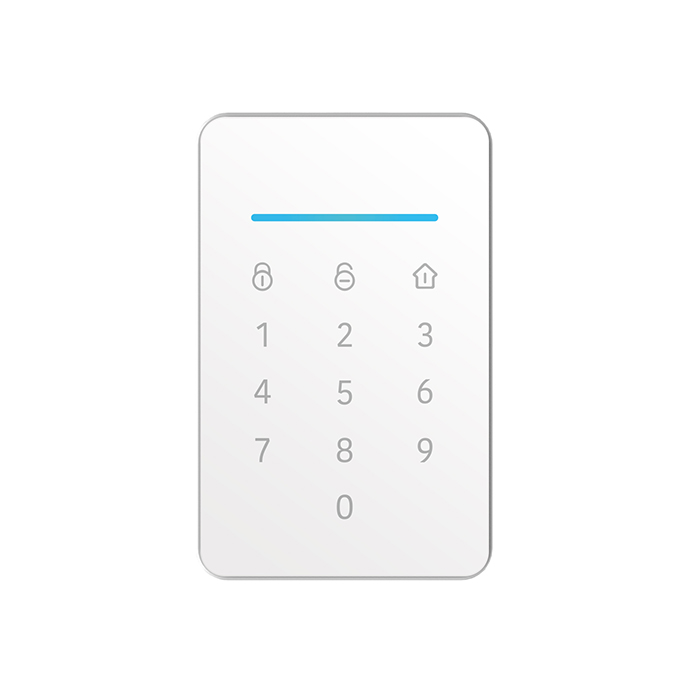 Fonri 2G Kablosuz Keypad