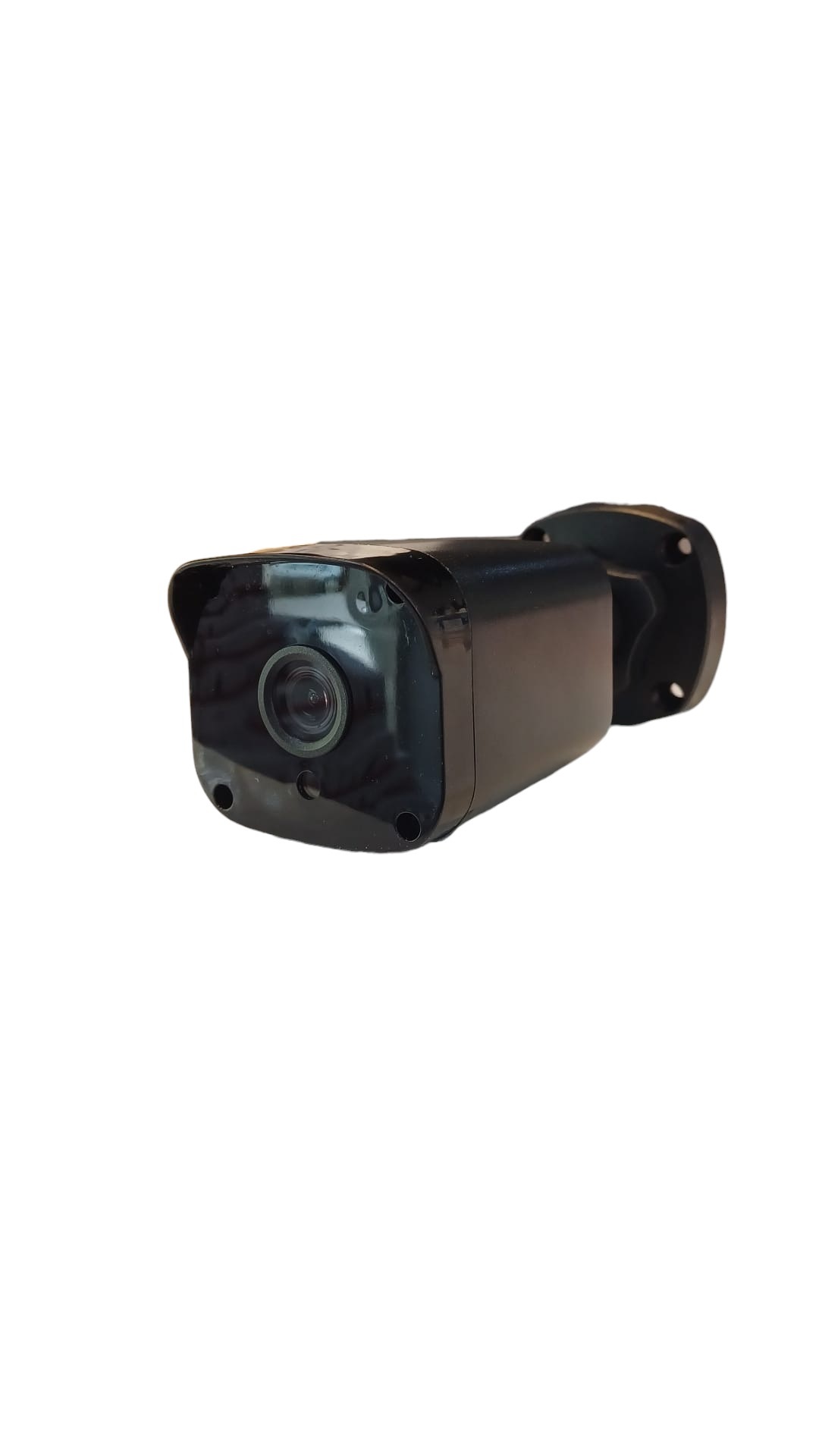 IDEX 2036 2Mp 3,6MM Ahd Bullet Black Kamera