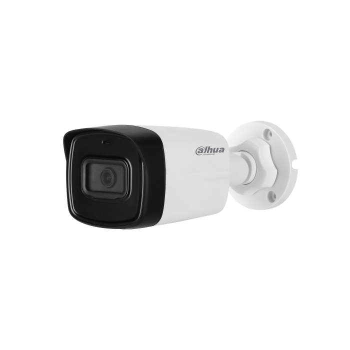 Dahua 1200TLP-A 2Mp Sesli Ahd Bullet Kamera