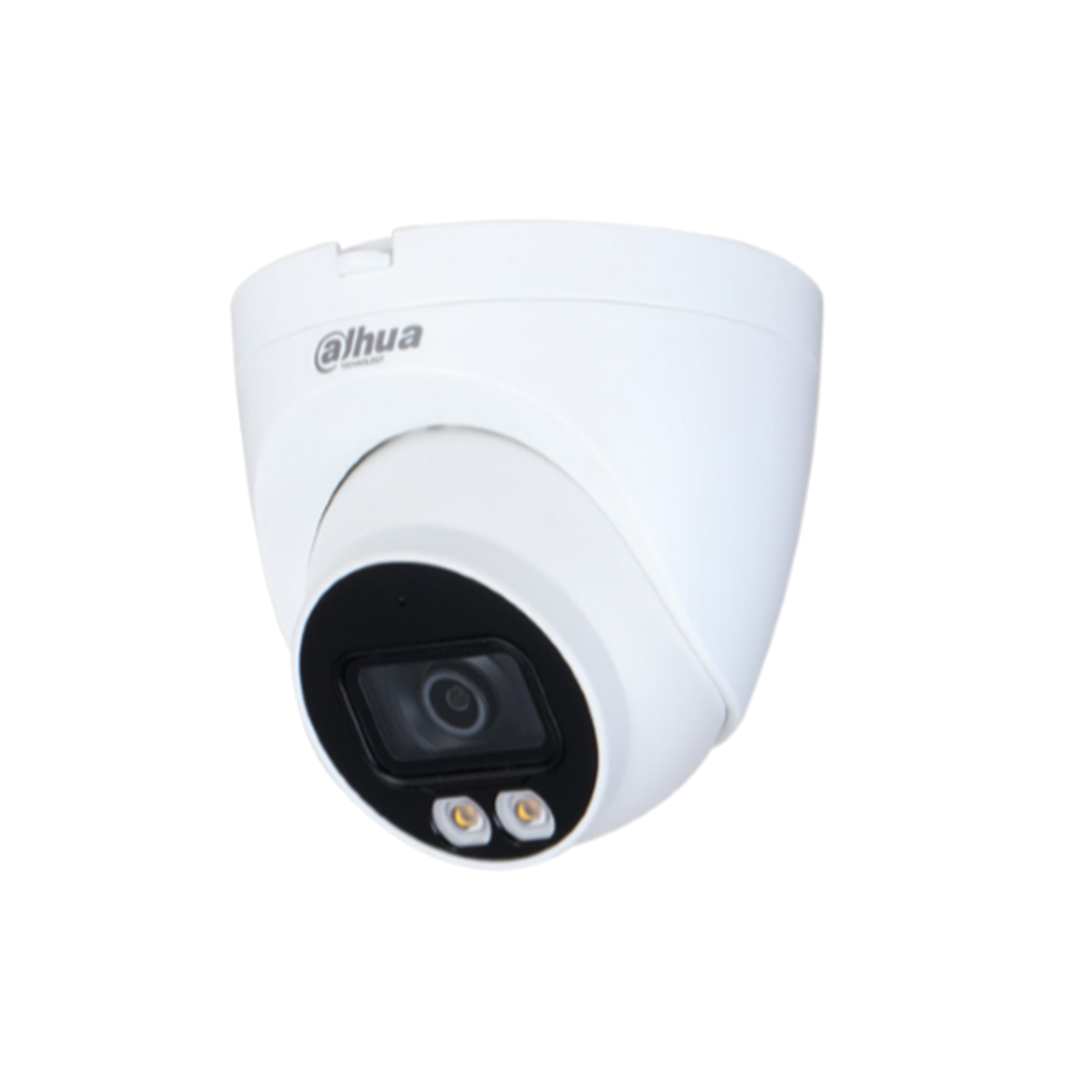 Dahua HDW2239T-AS-LED-0280B-S2 2MP Full Color Ip Dome Kamera