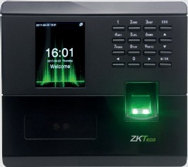 ZKTeco TRFace 250 Yüz Tanıma Cihazı