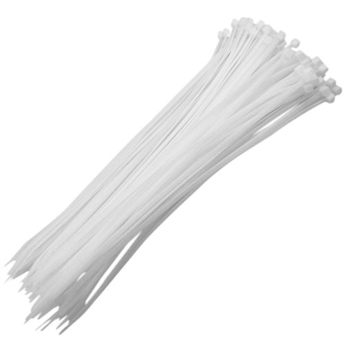 3,6x250 mm Kablo Bağı (100 ADET)